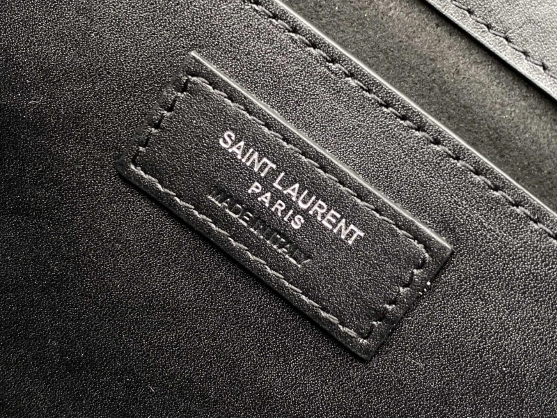 Breathable YSL Satchel Bags 78195