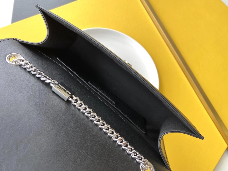 Breathable YSL Satchel Bags 78195