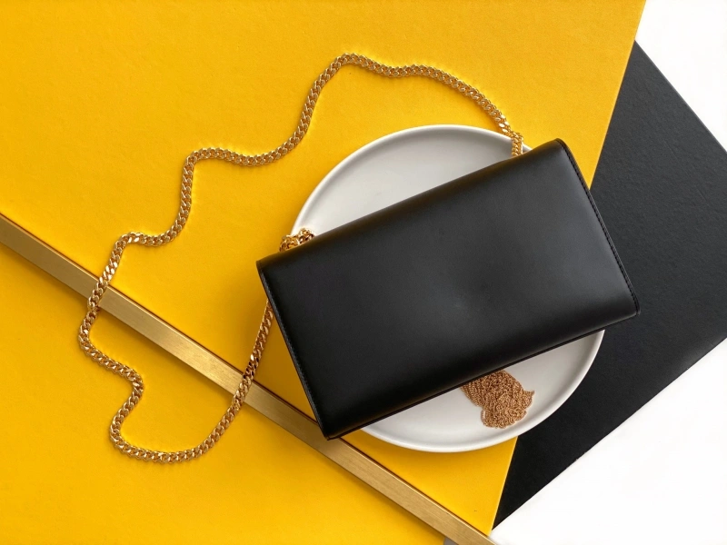 YSL Satchel Bags Upgraded 78182