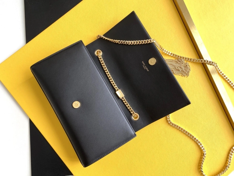 YSL Satchel Bags Upgraded 78182