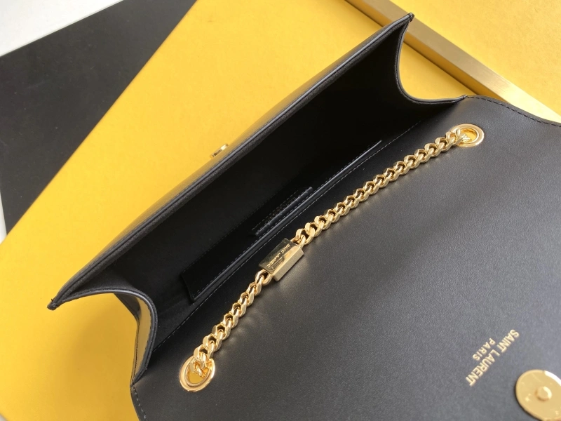 YSL Satchel Bags Upgraded 78182