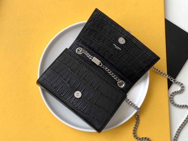 OnTrend YSL Satchel Bags 78176