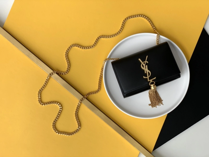 YSL Satchel Bags Minimalist 78192