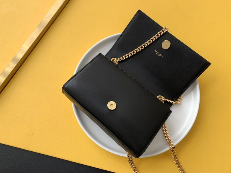 YSL Satchel Bags Minimalist 78192