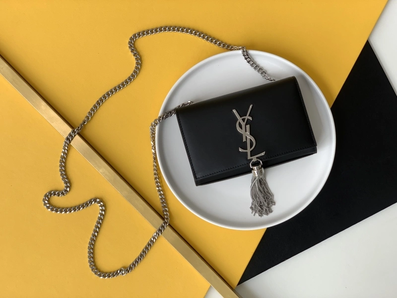 YSL Satchel Bags EasyMatch 78173