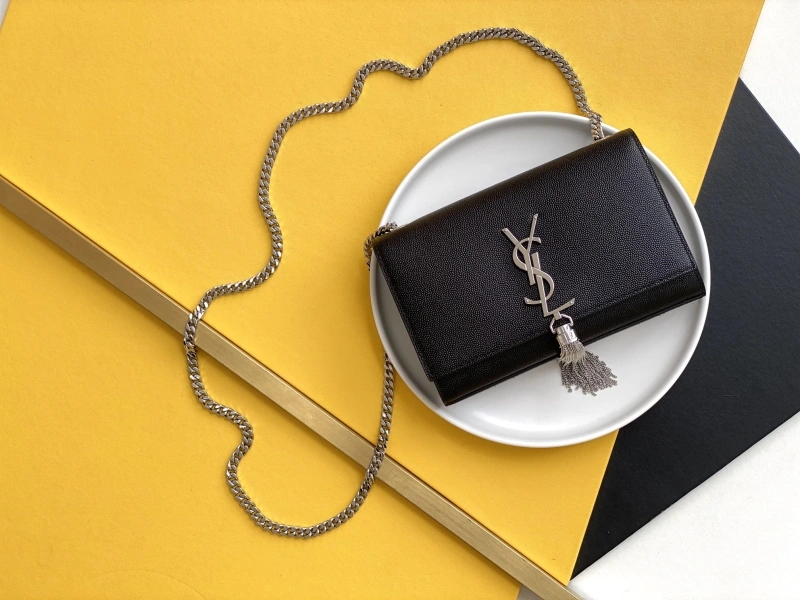 YSL Satchel Bags Fashionable 78172