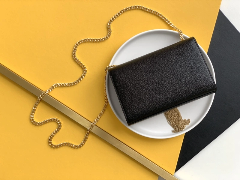 Casual YSL Satchel Bags 78187