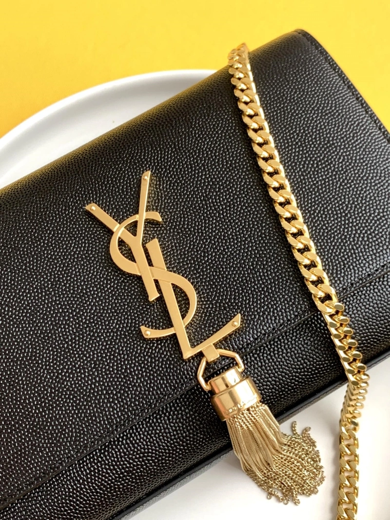 Casual YSL Satchel Bags 78187