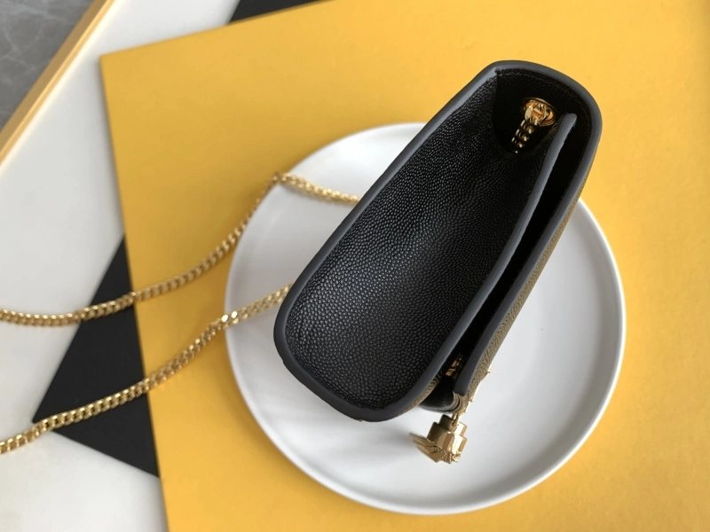 Casual YSL Satchel Bags 78187