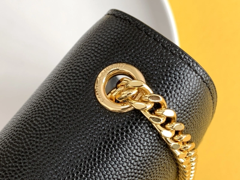 Casual YSL Satchel Bags 78187