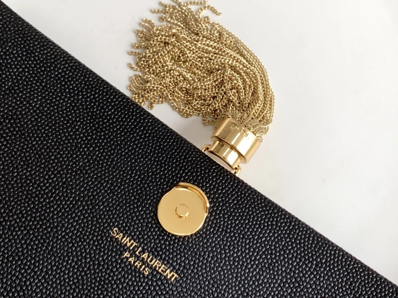 Casual YSL Satchel Bags 78187