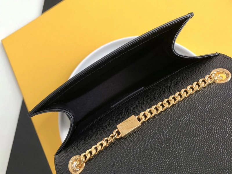 Casual YSL Satchel Bags 78187