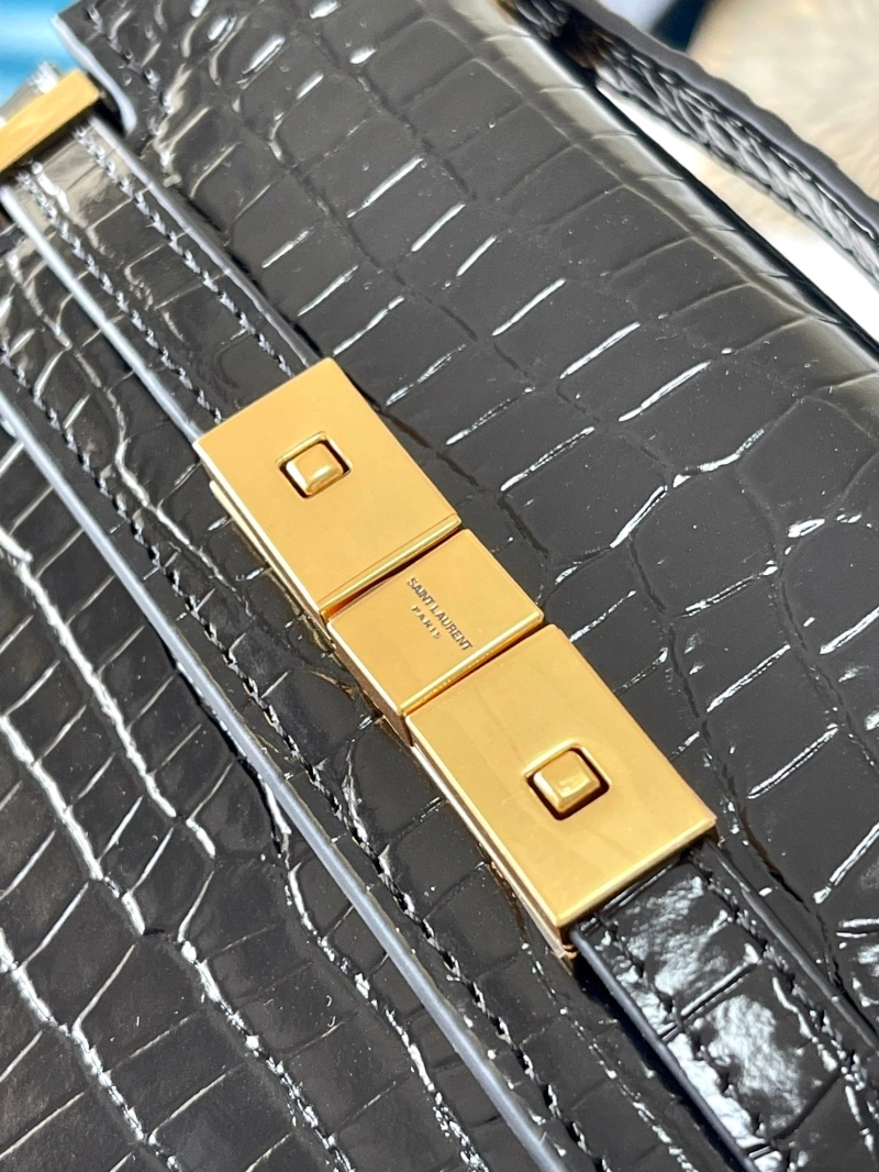 YSL Satchel Bags MultiPurpose 78184