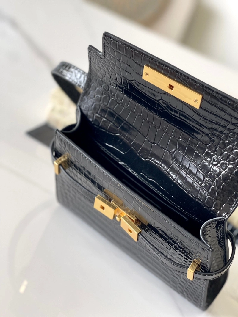 YSL Satchel Bags MultiPurpose 78184