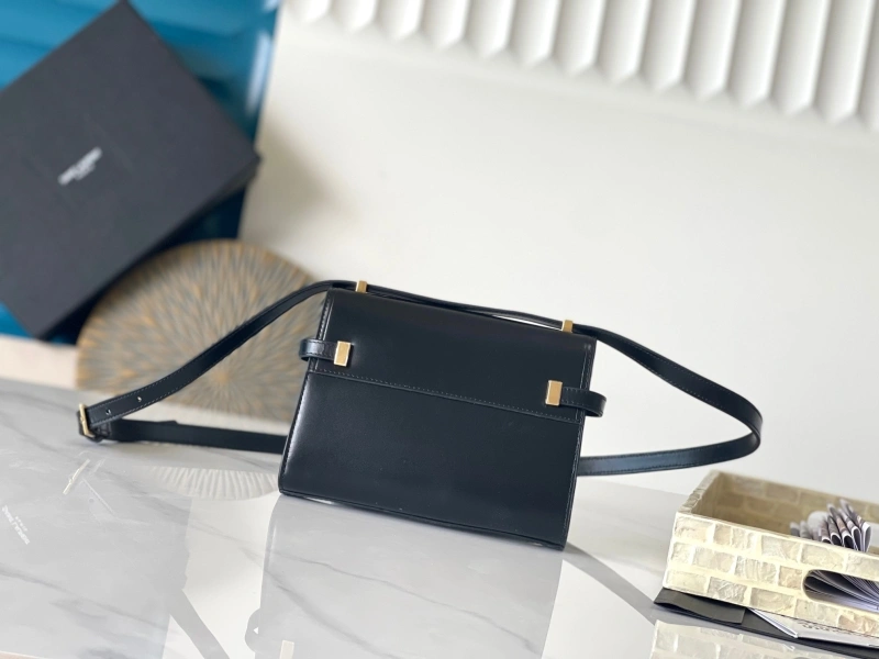 Versatile YSL Satchel Bags 78171