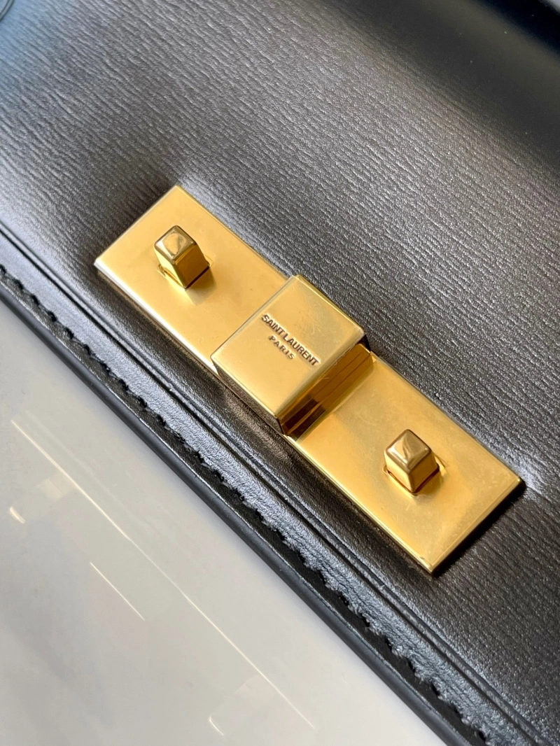 Versatile YSL Satchel Bags 78171