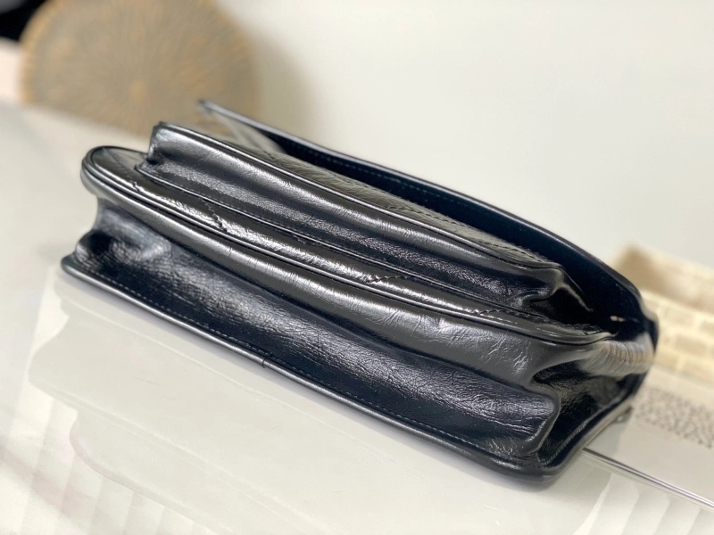 HighPerformance YSL Satchel Bags 78170
