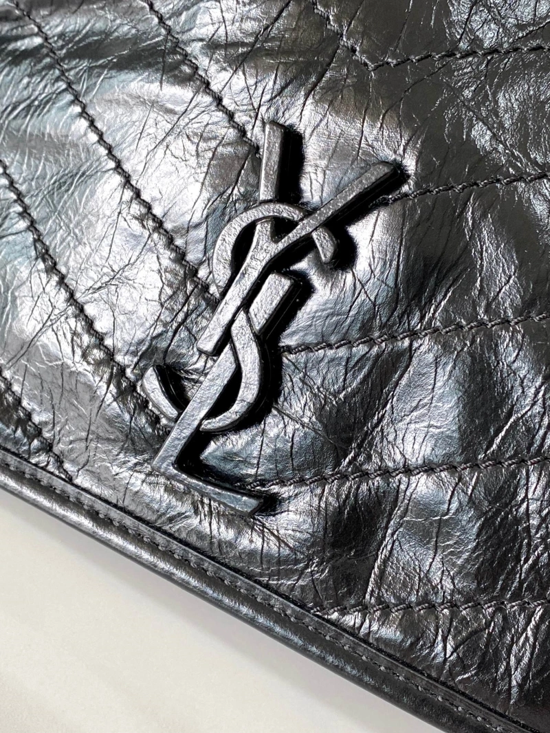 HighPerformance YSL Satchel Bags 78170
