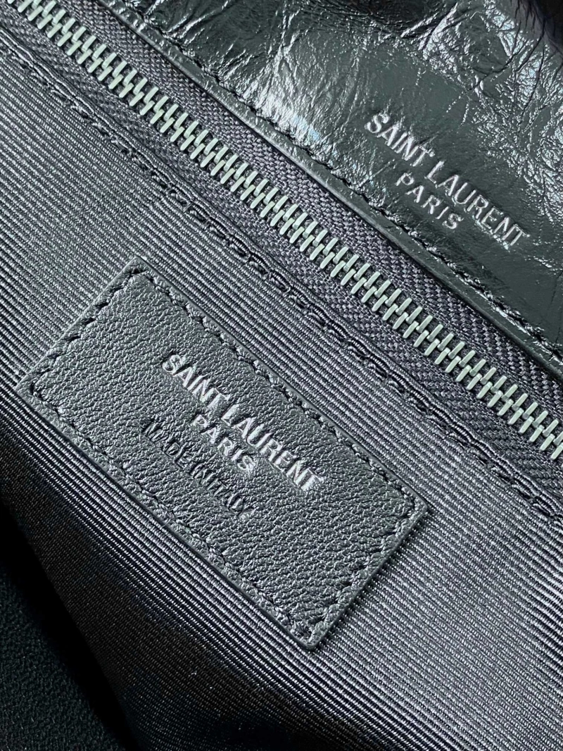 HighPerformance YSL Satchel Bags 78170