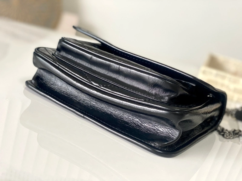 WrinkleFree YSL Satchel Bags 78175