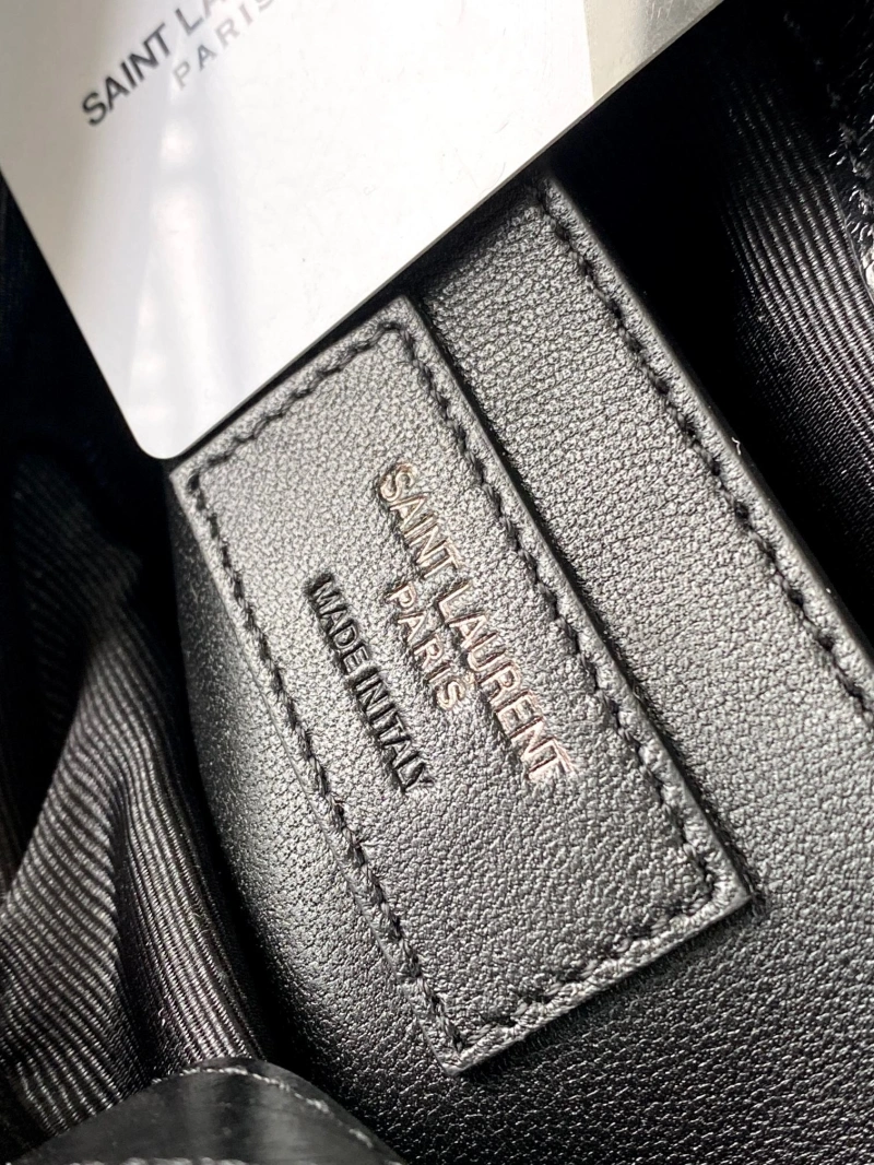 WrinkleFree YSL Satchel Bags 78175