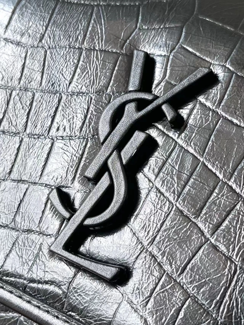 Casual YSL Satchel Bags 78177