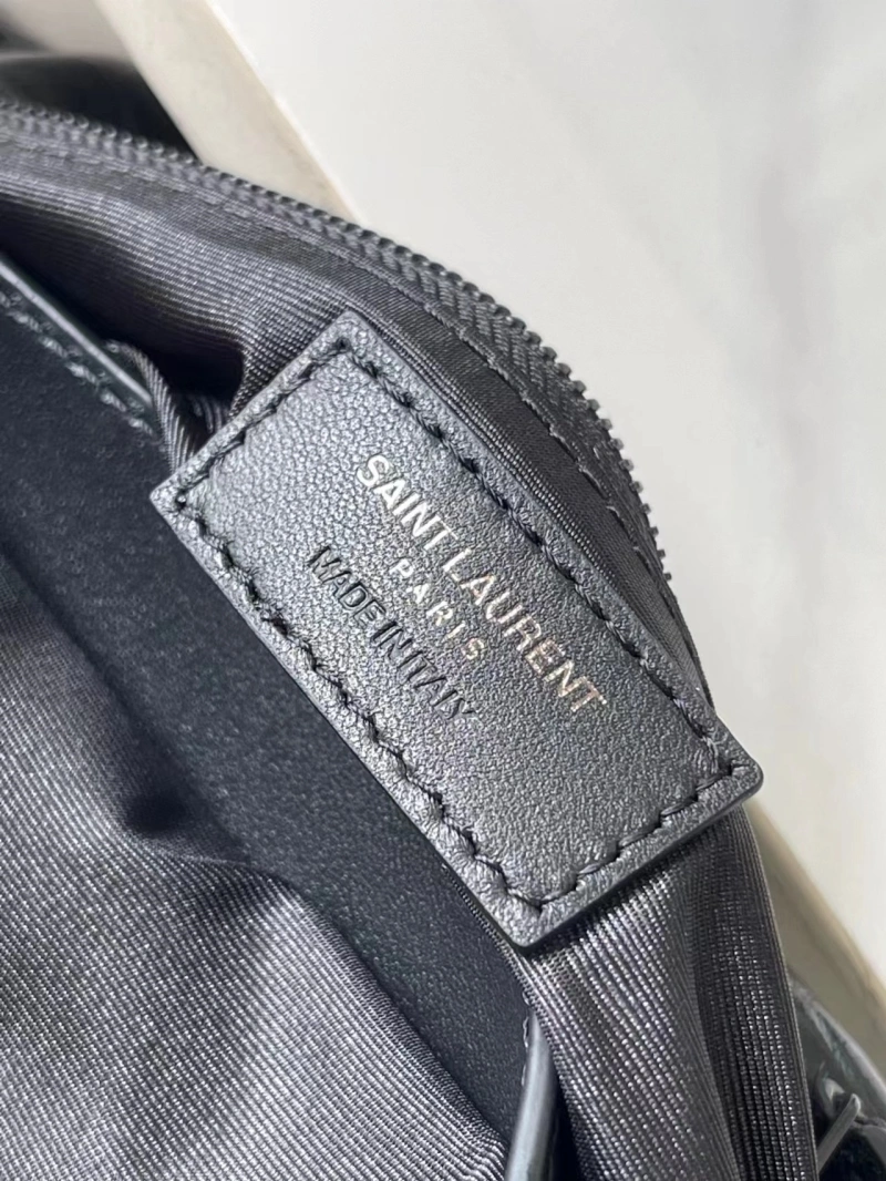 Casual YSL Satchel Bags 78177