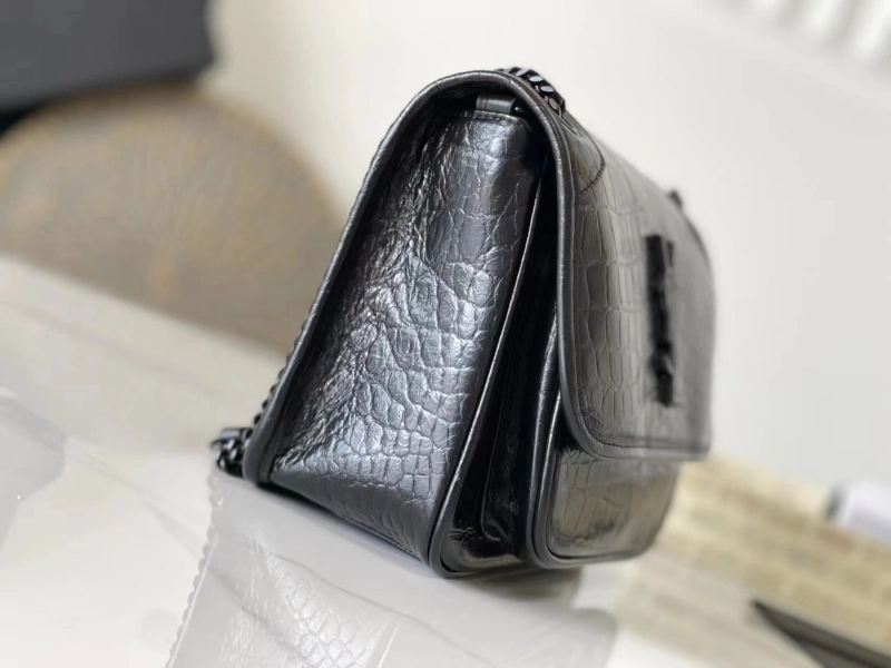 YSL Satchel Bags ZeroBulk 78169