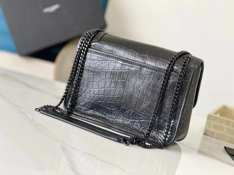 YSL Satchel Bags ZeroBulk 78169