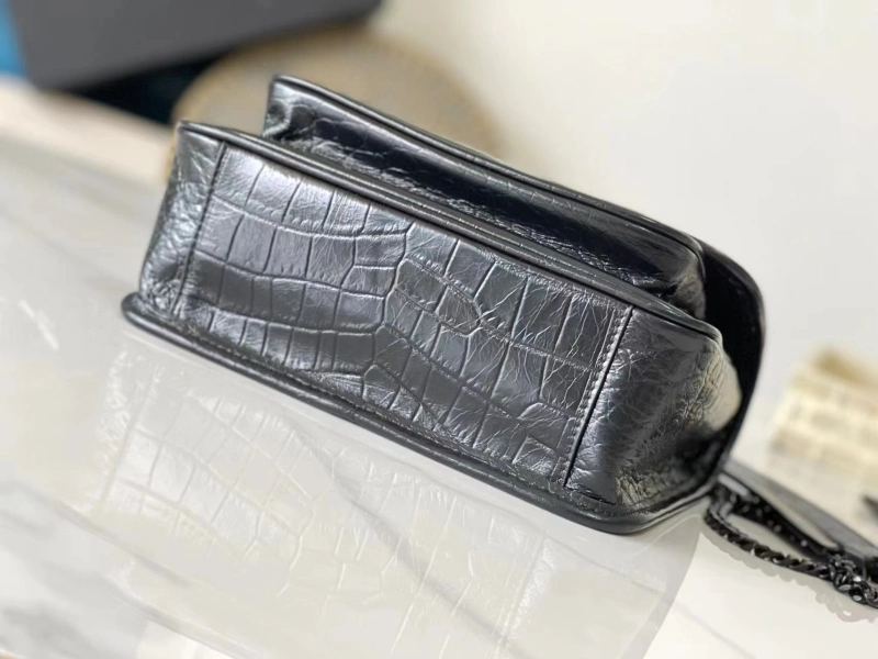 YSL Satchel Bags ZeroBulk 78169