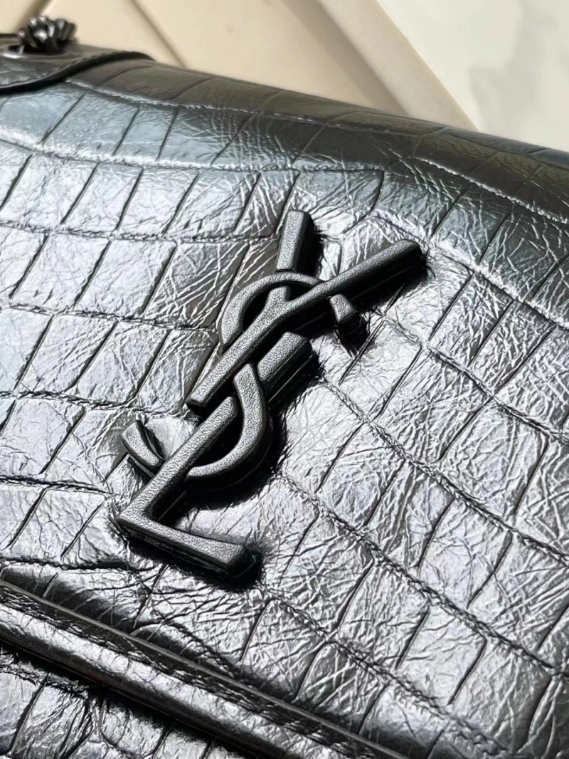 YSL Satchel Bags ZeroBulk 78169