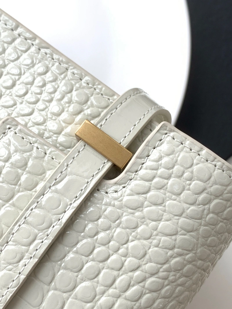 Unisex YSL Satchel Bags 78168