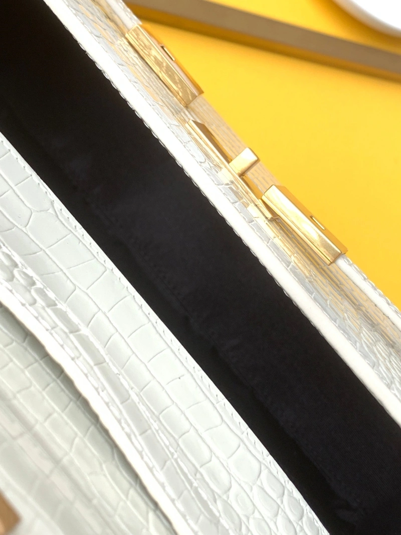 Unisex YSL Satchel Bags 78168