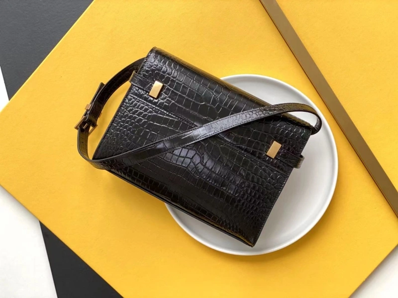 WellDesigned YSL Satchel Bags 78174