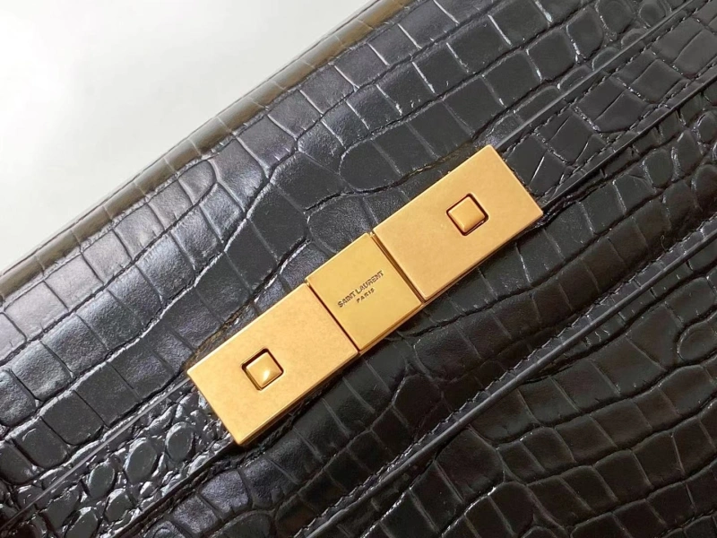 WellDesigned YSL Satchel Bags 78174