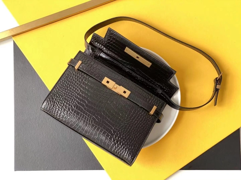 WellDesigned YSL Satchel Bags 78174