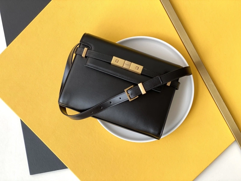 YSL Satchel Bags WellDesigned 78166