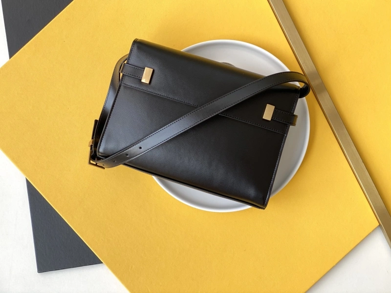 YSL Satchel Bags WellDesigned 78166