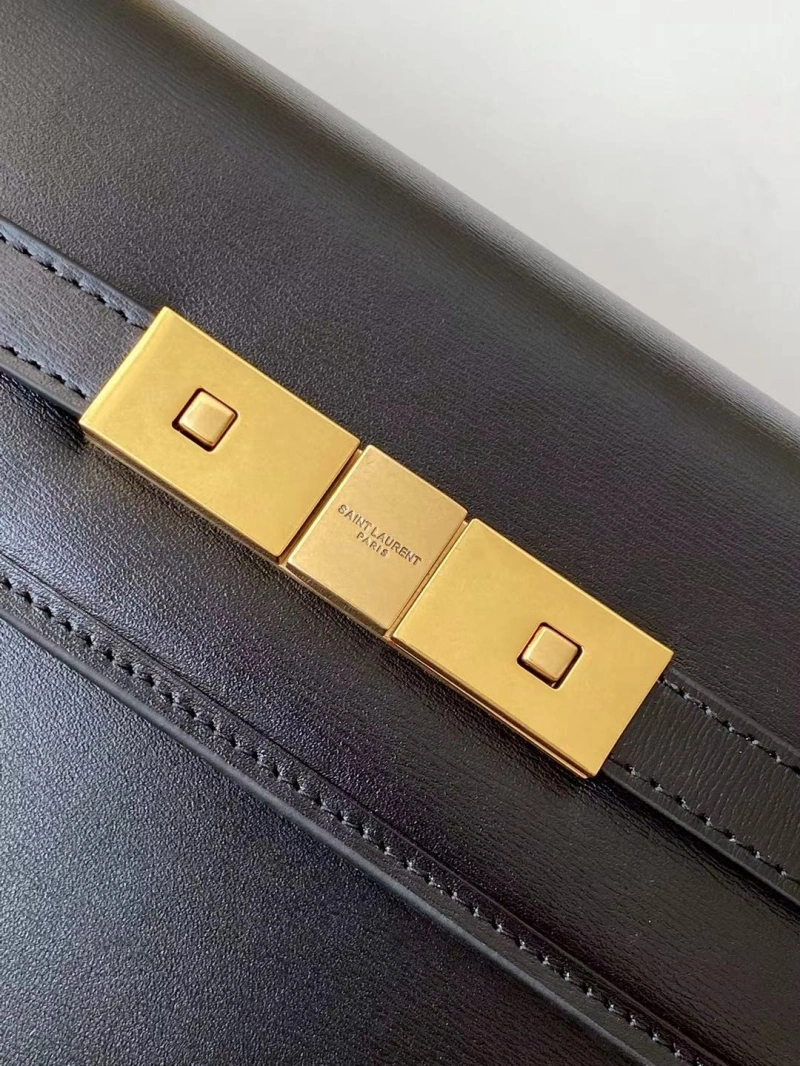 YSL Satchel Bags WellDesigned 78166