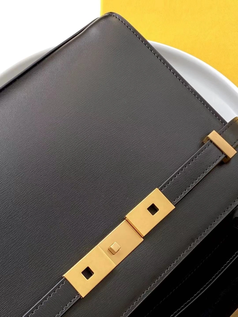 YSL Satchel Bags WellDesigned 78166