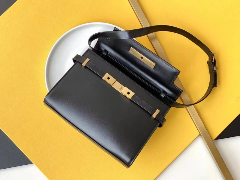 YSL Satchel Bags WellDesigned 78166