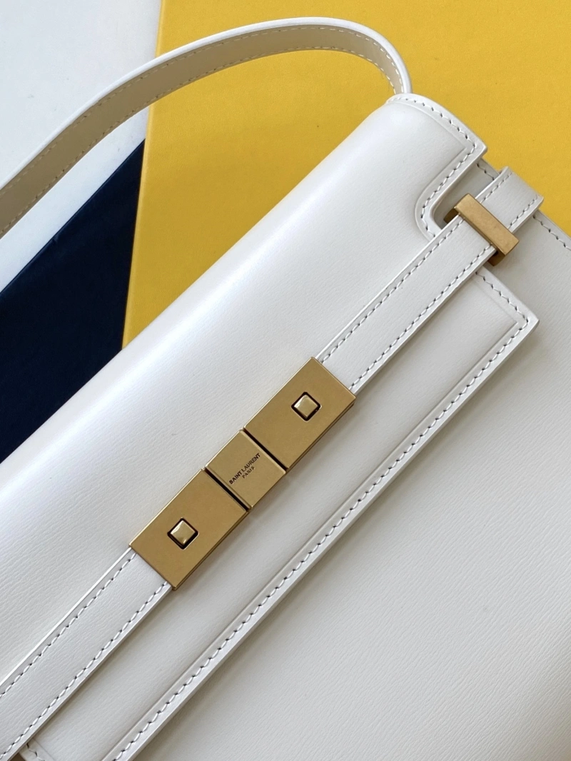 YSL Satchel Bags GoAnywhere 78167