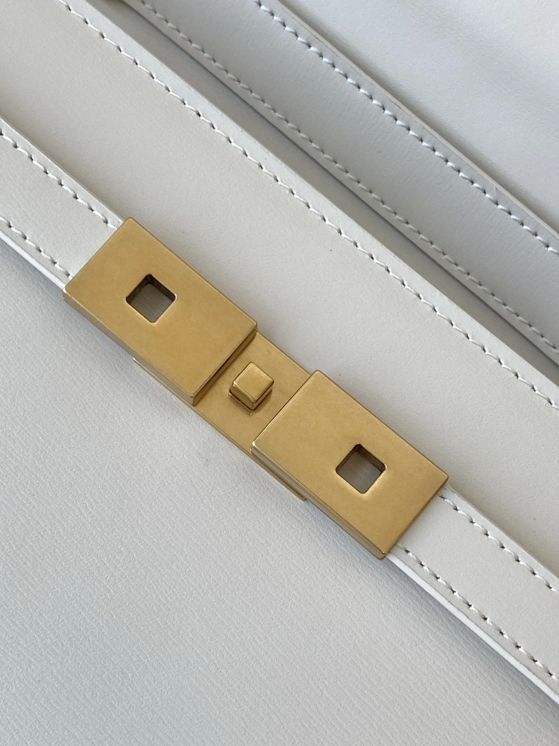 YSL Satchel Bags GoAnywhere 78167