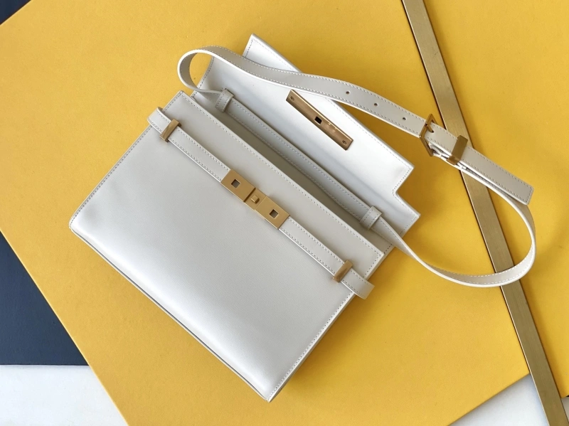 YSL Satchel Bags GoAnywhere 78167