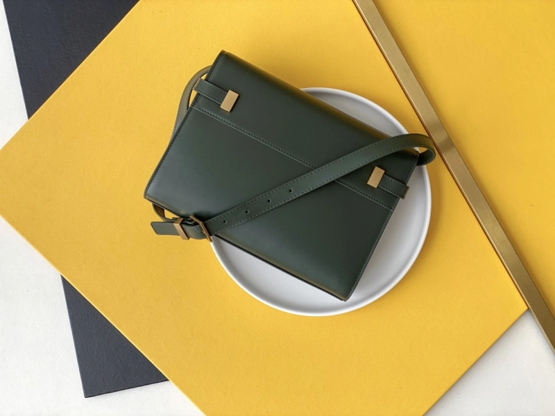 Soft YSL Satchel Bags 78160