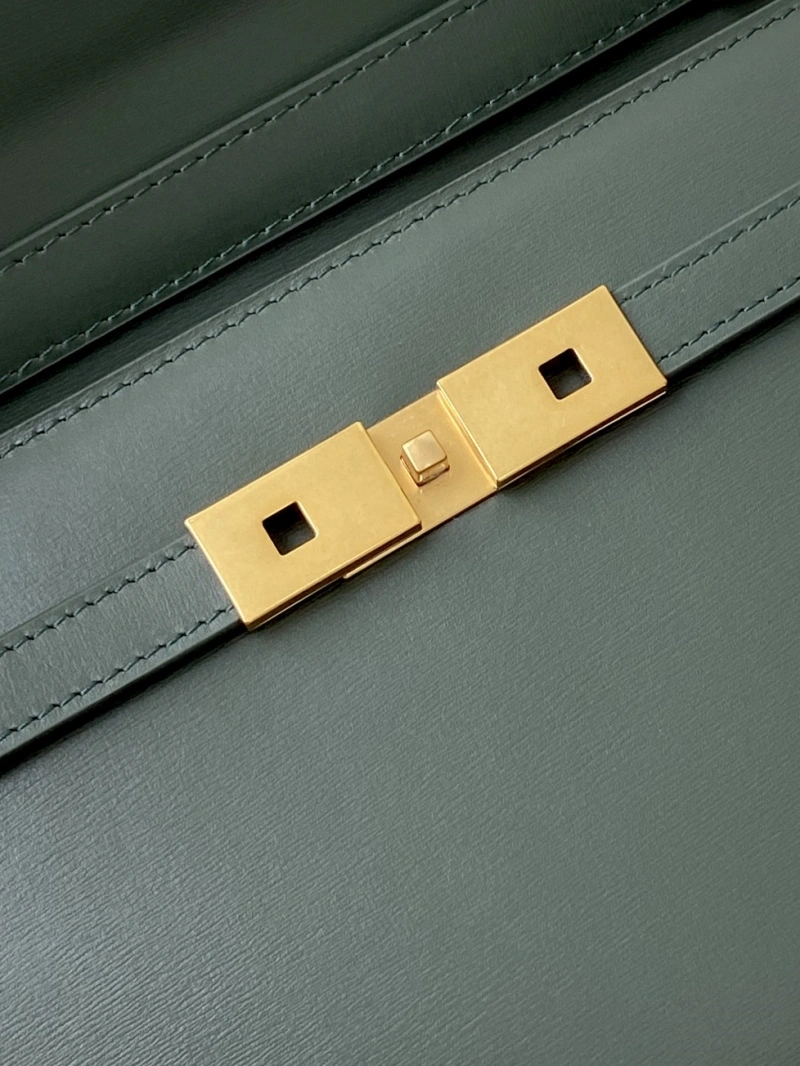 Soft YSL Satchel Bags 78160