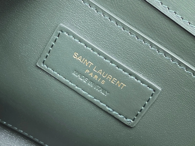 Soft YSL Satchel Bags 78160