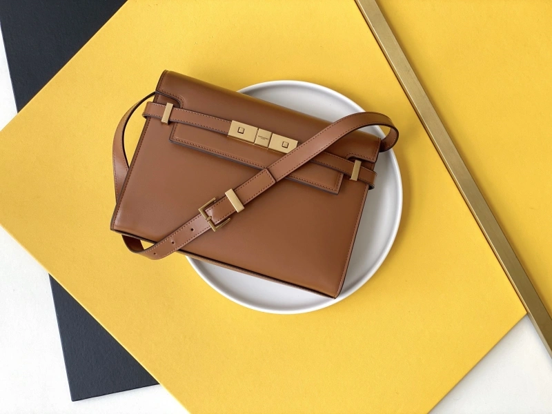 YSL Satchel Bags ZeroBulk 78164