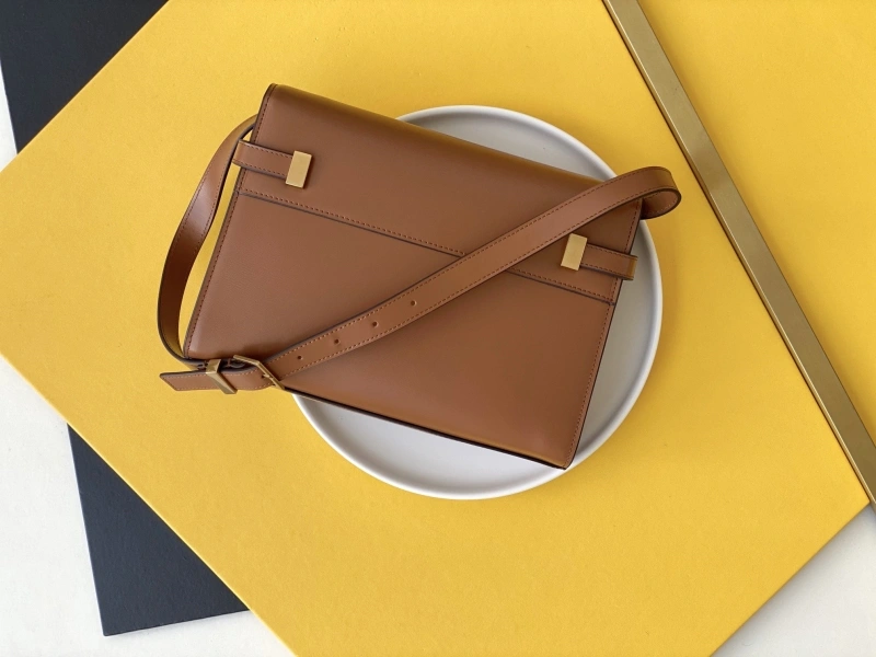YSL Satchel Bags ZeroBulk 78164
