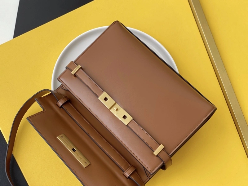 YSL Satchel Bags ZeroBulk 78164
